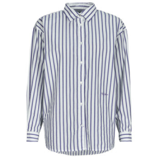 Pepe Jeans Ingek / Blúzok ARTEMISA Kék EU L blúz