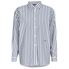 Pepe Jeans Ingek / Blúzok ARTEMISA Kék EU S