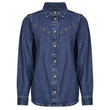 Pepe Jeans Ingek / Blúzok ODILE Kék EU XS blúz
