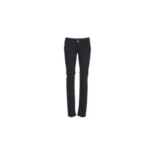 Pepe Jeans Nadrágok VENUS Fekete US 33 / 34 női nadrág