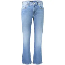 Pepe Jeans NŐI FARMER KÉK