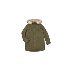 Pepe Jeans Parka kabátok ALISA Keki 16 éves