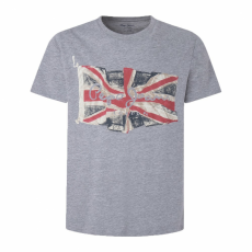 Pepe Jeans póló FLAG LOGO N