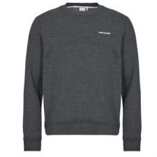 Pepe Jeans Pulóverek DAMIAN CREW Szürke EU L férfi pulóver, kardigán