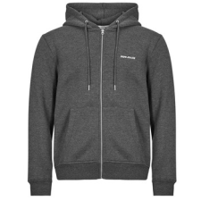 Pepe Jeans Pulóverek DAMIAN ZIP Fekete EU XL férfi pulóver, kardigán
