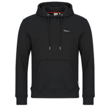 Pepe Jeans Pulóverek GRIFFIN HOODIE Fekete EU M férfi pulóver, kardigán
