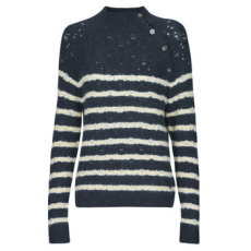 Pepe Jeans Pulóverek HELA Tengerész EU L