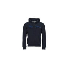 Pepe Jeans Pulóverek RYAN ZIP Tengerész EU L
