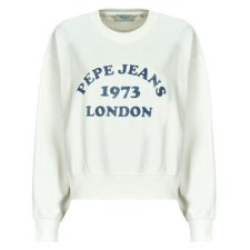 Pepe Jeans Pulóverek VENUS Bézs EU M női pulóver, kardigán