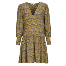 Pepe Jeans Rövid ruhák AVI DRESS Tengerész EU M női ruha