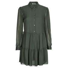 Pepe Jeans Rövid ruhák BRIDGE Keki EU L női ruha