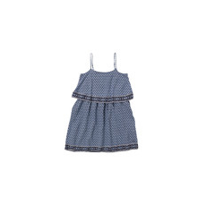 Pepe Jeans Rövid ruhák LUCIA Kék 18 éves