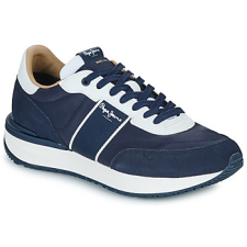 Pepe Jeans Rövid szárú edzőcipők BUSTER CLUB M Tengerész 41 férfi cipő