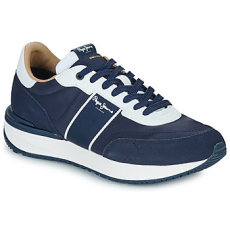Pepe Jeans Rövid szárú edzőcipők BUSTER CLUB M Tengerész 44