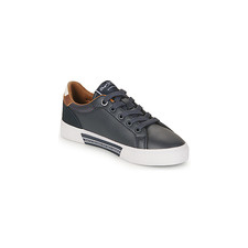 Pepe Jeans Rövid szárú edzőcipők KENTON COURT B Tengerész 33 gyerek cipő