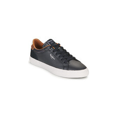 Pepe Jeans Rövid szárú edzőcipők KENTON COURT Tengerész 43