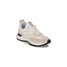 Pepe Jeans Rövid szárú edzőcipők LUCKY PRINT Fehér 38 női cipő