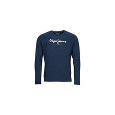 Pepe Jeans Rövid ujjú pólók EGGO LONG Tengerész EU L