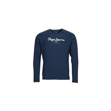 Pepe Jeans Rövid ujjú pólók EGGO LONG Tengerész EU M férfi póló
