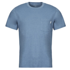 Pepe Jeans Rövid ujjú pólók MANS TEE Kék EU XL férfi póló