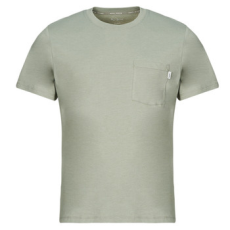 Pepe Jeans Rövid ujjú pólók MANS TEE Keki EU L