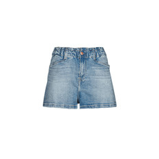 Pepe Jeans Rövidnadrágok REESE SHORT Kék US 26