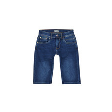 Pepe Jeans Rövidnadrágok TRACKER SHORT Kék 10 éves gyerek nadrág