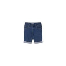 Pepe Jeans Rövidnadrágok TRACKER SHORT Kék 14 éves