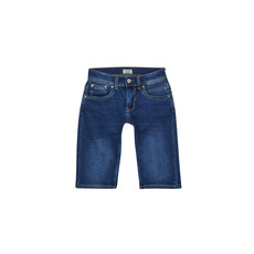 Pepe Jeans Rövidnadrágok TRACKER SHORT Kék 18 éves