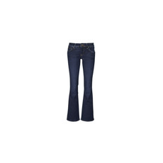 Pepe Jeans Ruhák SLIM FIT FLARE LW Kék US 27 / 30