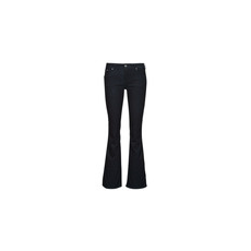 Pepe Jeans Ruhák SLIM FIT FLARE LW Kék US 28 / 32
