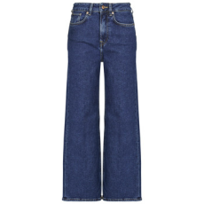 Pepe Jeans Ruhák STRAIGHT JEANS UHW LEXA Tengerész US 26 / 28