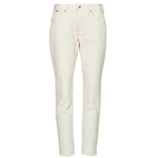 Pepe Jeans Ruhák TAPERED JEANS HW Kék US 29 / 28