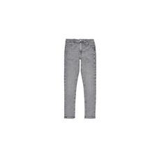 Pepe Jeans Skinny farmerek PIXLETTE HIGH Szürke 14 éves gyerek nadrág