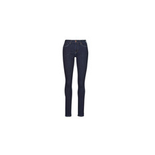 Pepe Jeans Skinny farmerek SKINNY JEANS HW Kék US 32 / 32 női nadrág
