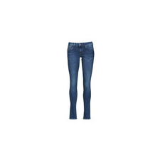 Pepe Jeans Skinny farmerek SOHO Kék US 24 / 30 női nadrág