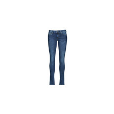 Pepe Jeans Skinny farmerek SOHO Kék US 24 / 32 női nadrág