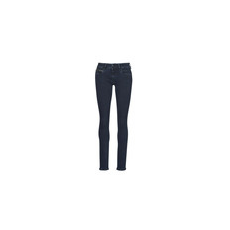 Pepe Jeans Slim farmerek SLIM JEANS LW Kék US 24 / 30