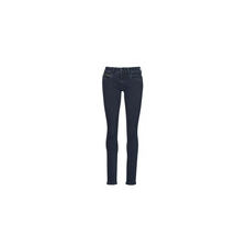 Pepe Jeans Slim farmerek SLIM JEANS LW Kék US 27 / 32 női nadrág