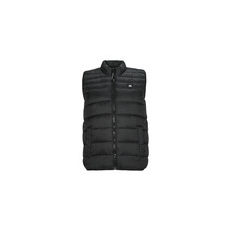 Pepe Jeans Steppelt kabátok BALLE GILLET Fekete EU S
