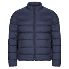 Pepe Jeans Steppelt kabátok PUFFER JACKET Kék EU M férfi kabát, dzseki