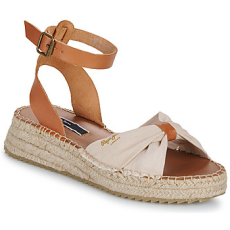 Pepe Jeans Szandálok / Saruk KATE ONE Barna 39