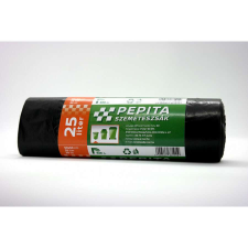  Pepita szemetes zsák 20db-os 25l tisztító- és takarítószer, higiénia