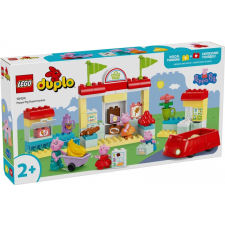Peppa és a szupermarket lego