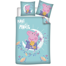  Peppa malac ágynemű (make magic) lakástextília
