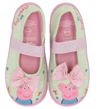 Peppa malac benti cipő 25-28 gyerek cipő