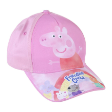  Peppa malac Crew gyerek baseball sapka 51 cm