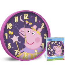  Peppa malac falióra 25 cm falióra