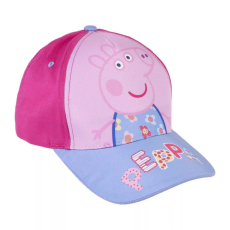 Peppa malac Flower gyerek baseball sapka 51 cm