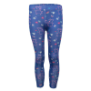Peppa malac Flower gyerek leggings 122/128 cm